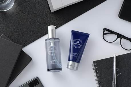 이미지: 브리티시엠 제공