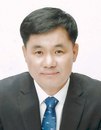 전남도의회 김길용 의원(안전건설소방위원회, 광양3)