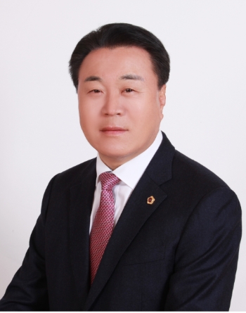 전남도의회 구복규 의원(더불어민주당·화순2)