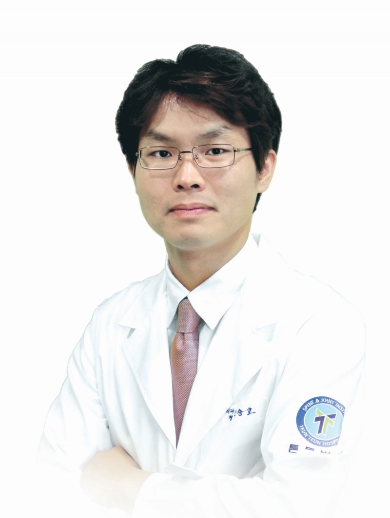 허리디스크로 인한 허리통증, 비수술적 치료로 호전