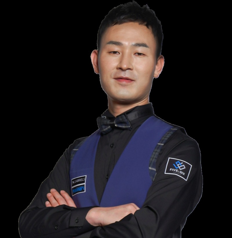 하이랭커들의 수렁 서바이벌전. 최완영, 1차대회 4강 김휘동 32강전서 탈락-코리아당구그랑프리