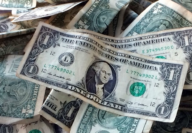 美 재무부, 한국 '환율관찰대상국' 유지