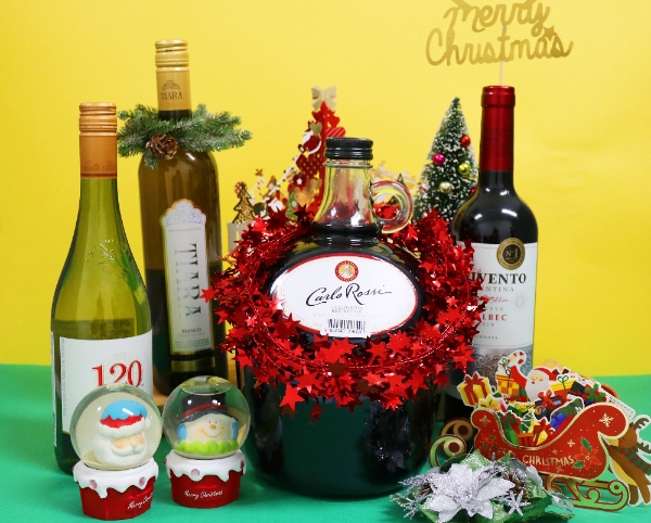 롯데칠성음료, 가성비·가심비 좋은 와인 4종 추천