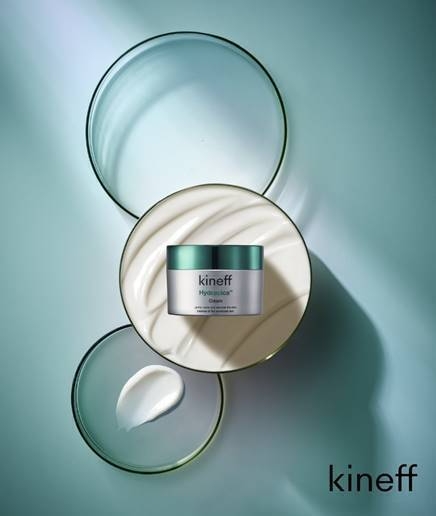 키네프(Kineff), 런칭 기념 ‘1,000명 크림 증정’ 이벤트 실시