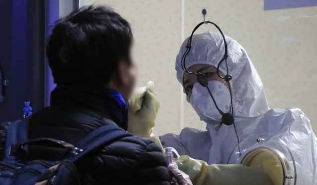 충북 청주, 직장 n차 감염 등 2명 추가…감염경로 불명 등