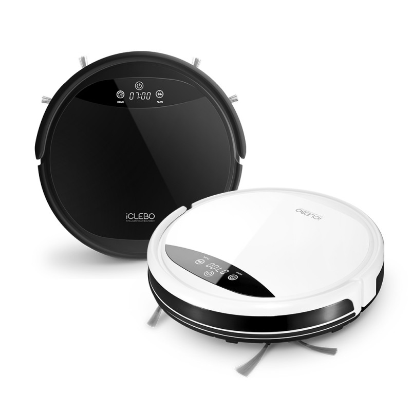 유진로봇 아이클레보