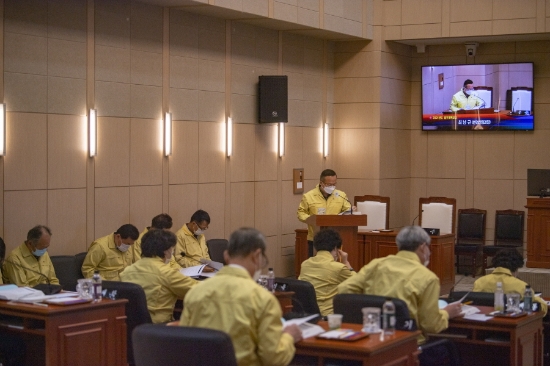 고흥군의회, 제293회 제2차 정례회 폐회/사진=고흥군의회