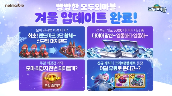 이미지 제공 = 넷마블