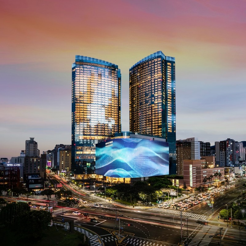 센트온, ‘제주 드림타워’ 복합리조트 프리미엄 향기마케팅 진행 (사진제공=센트온)