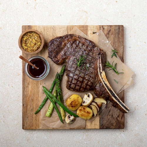 현대그린푸드, '홈파티 밀키트 기획전' 진행