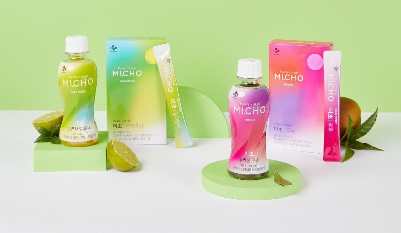 (사진=CJ제일제당) 편의형 신제품 미초(MI.CHO) 연출컷