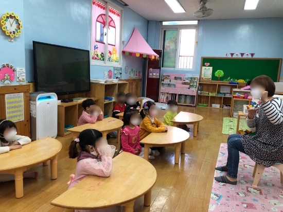 영암군, 3년 연속 보육정책 우수지자체 선정/사진=영암군