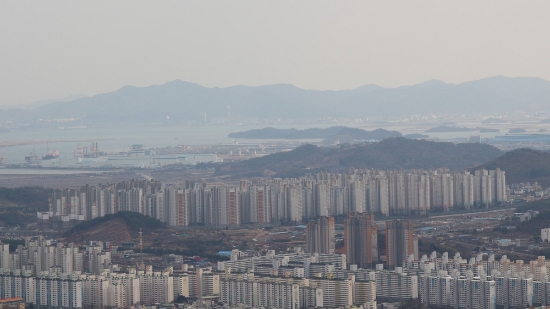 순천시, 부동산 조정대상지역으로 지정/사진=순천시