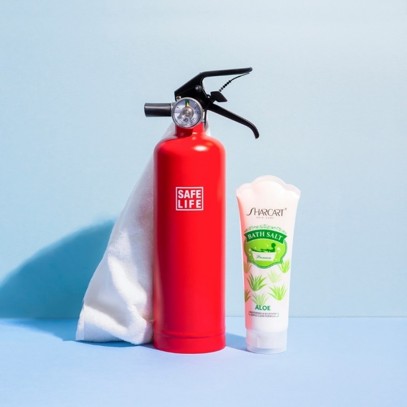 사진=샤카트 올인원 베쓰솔트