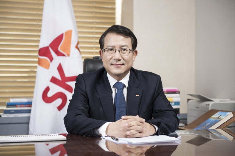 류권주 SK매직 대표이사