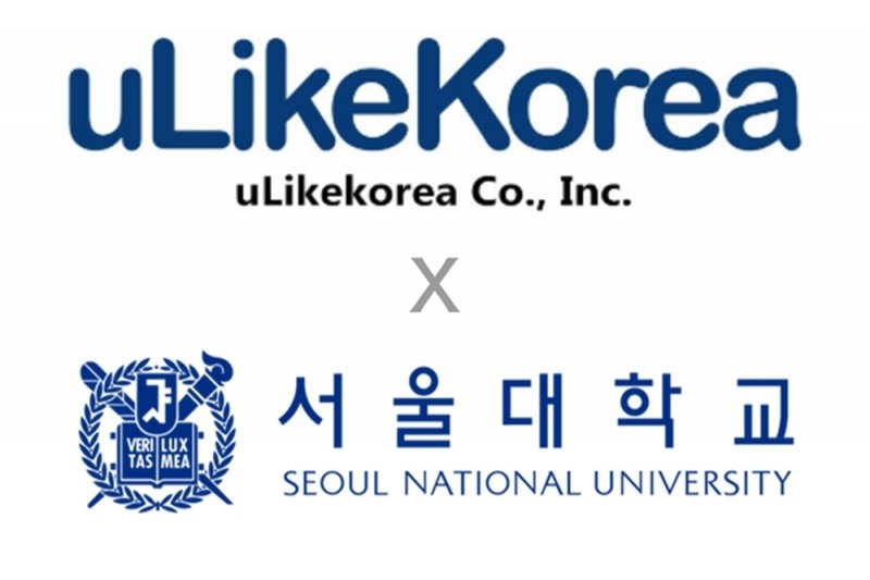 유라이크코리아, 서울대학교 로고