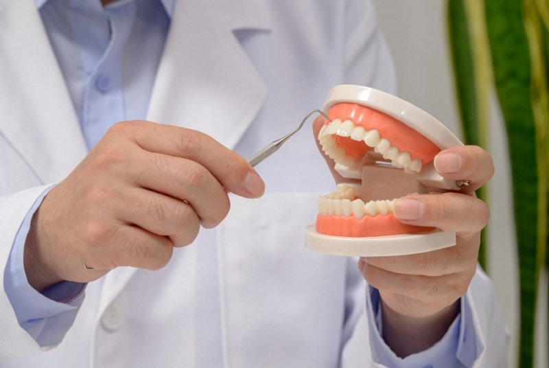 스케일링 건강보험 적용 매년 1회 가능... "올해 가기전 받으세요"