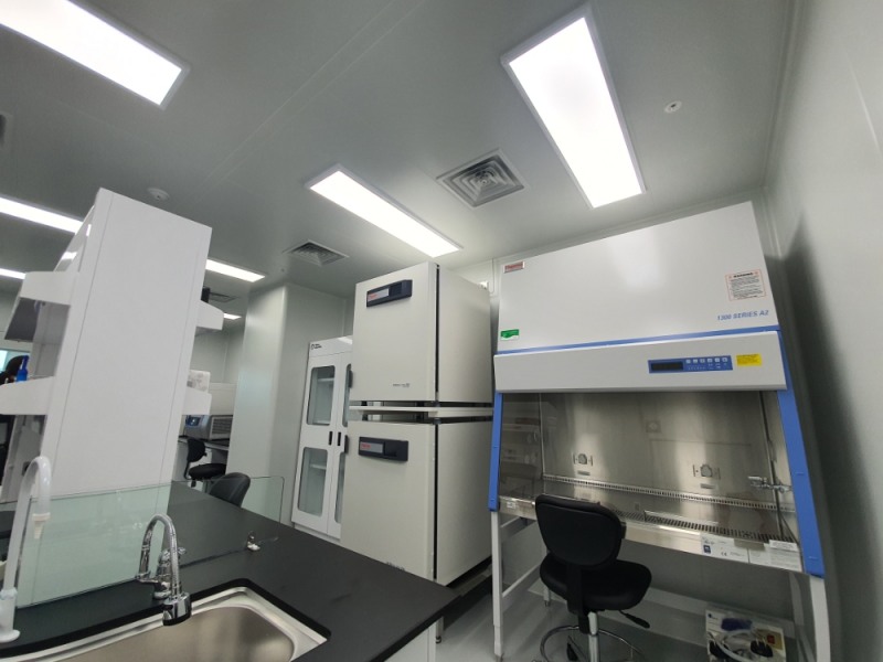 한모바이오, 모유두세포 보관 서비스 출시