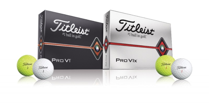 타이틀리스트, 2020 전세계 주요 투어 골프볼 사용률 및 우승률 1위