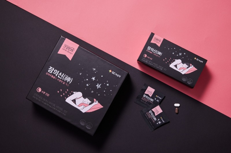 GC녹십자, 수면 건강기능식품 '잠의신' 홈쇼핑 첫 론칭