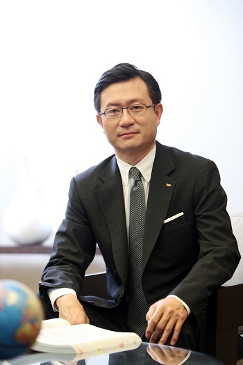 (사진=현대기아차 커뮤니케이션센터) 송호성 기아자동차 사장