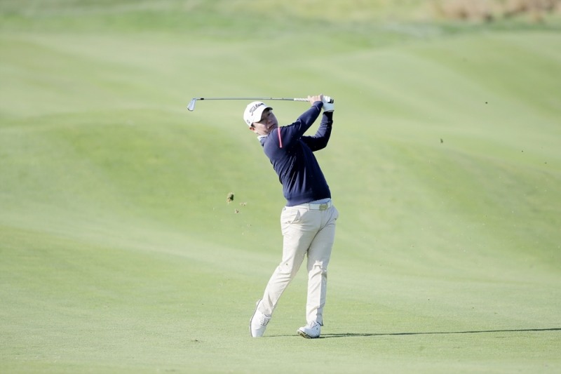 020 시즌 KPGA 코리안투어 최고의 ‘아이언맨’은 조민규(32.타이틀리스트)