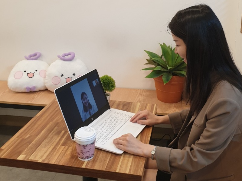 롯데쇼핑, 직원들 위한 비대면 심리상담소 운영