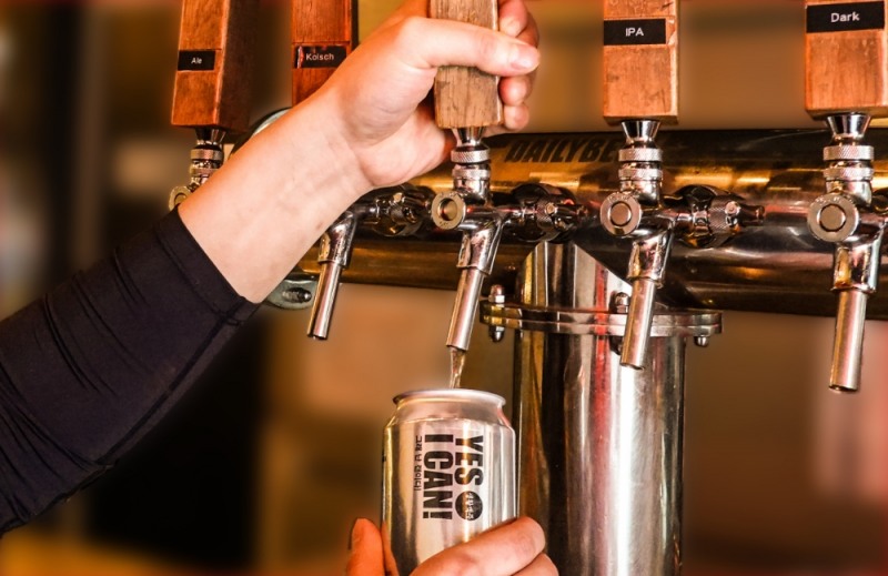 치킨 업계의 맥주 전쟁… 수제맥주 전성시대