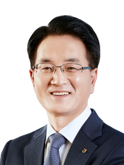 손병환 現 농협은행장 / 사진 = NH농협금융지주