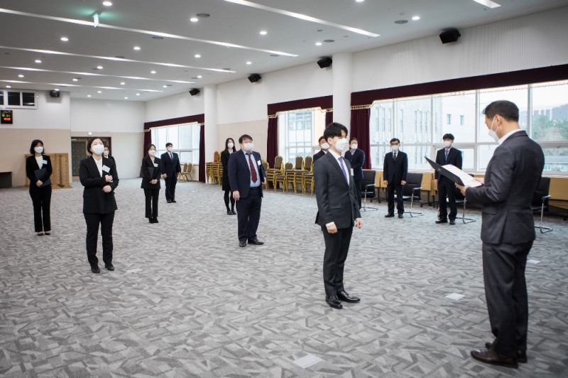 JDC, 2020년도 하반기 신규직원 채용... 59대 1 경쟁률 보여