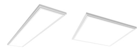 레드밴스 ‘LED 직하패널’