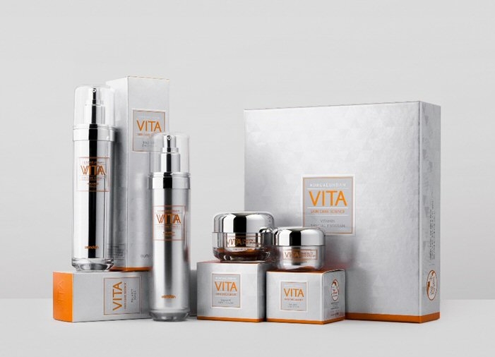 ‘비타밸런스 4종 세트’