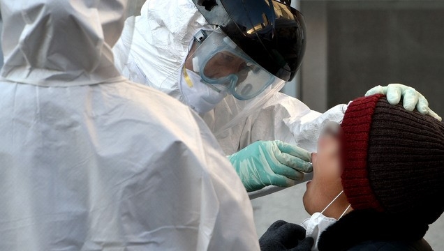 울산, 울산대병원 보조인력 등 코로나19 확진자 6명 추가