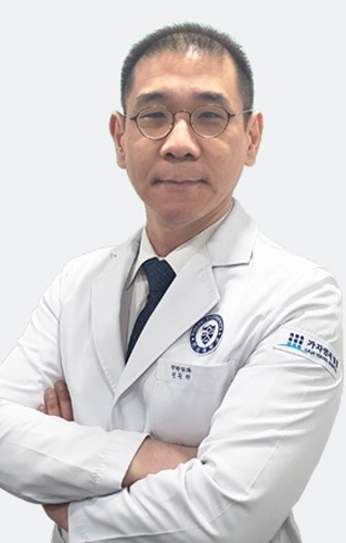 가자연세병원 김포점 이정환 병원장