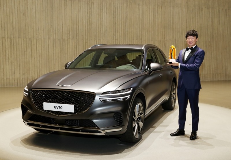 ‘2020 KPGA 제네시스 대상 시상식’ 개최 취소. 대체 특집 프로그램 방송