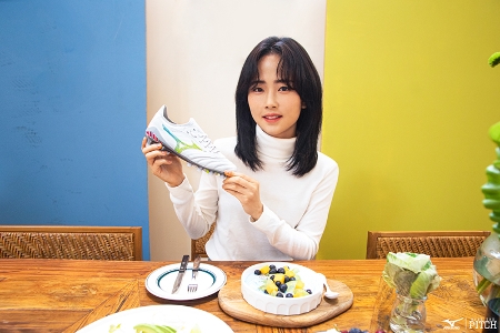 사진 제공 = 한국미즈노