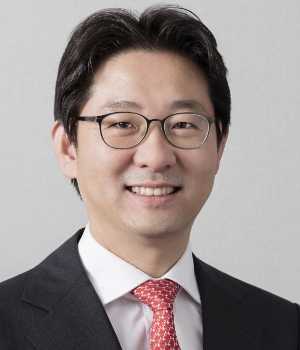 동원홈푸드 FS·외식부문 대표이사 정문목 부사장