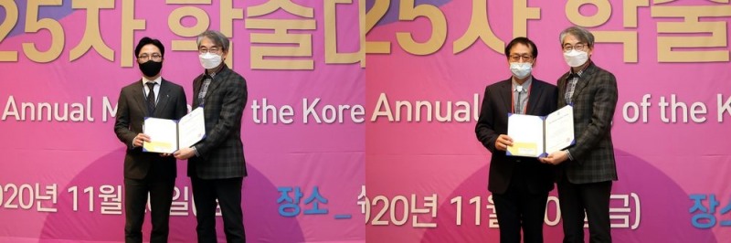 (좌측부터_비뇨의학과 전병조 교수, 배재현 교수)