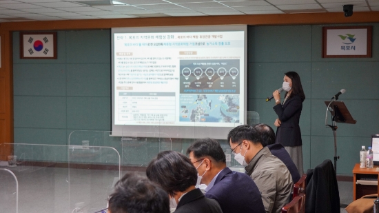 목포시, 대한민국 4대 관광거점도시 육성 기본계획 수립/사진=목포시