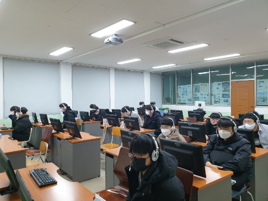 사진=전남교육청