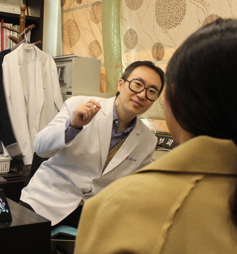 앞트임 등 수술 후 생긴 흉터, 조기에 적절한 치료 시행해야