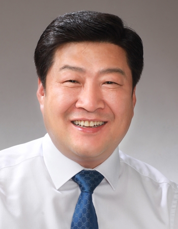 전남도의회 오하근 의원(더불어민주당·순천4)