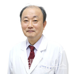 고려대학교안암병원제공,이비인후과이상학교수