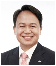 진옥동 신한은행장 / 사진 제공 = 신한은행