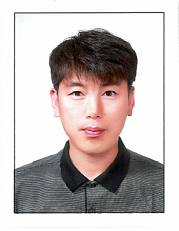기획예산과 홍보팀 오귀석씨/사진=진도군