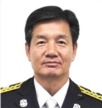 이상규 신임 경기도소방재난본부장