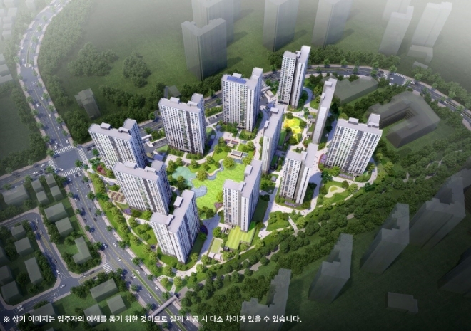 이미지 제공 = 현대건설