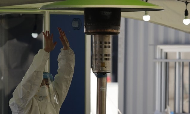 인천, 코로나19 확진자 접촉 등 22명 추가 확진