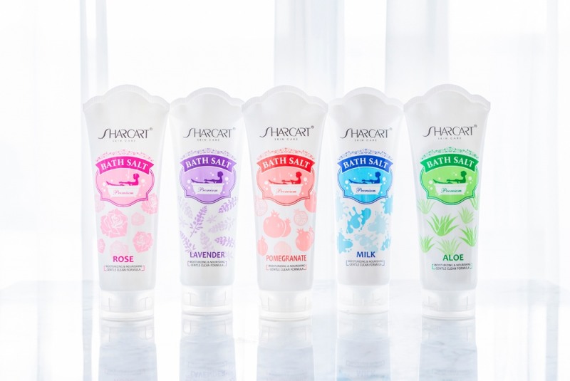 사진=샤카트 올인원 베쓰솔트