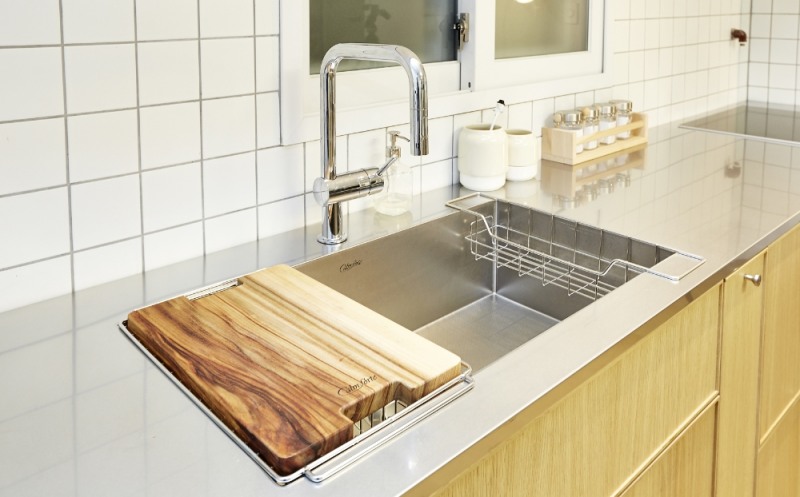 초고가 프리미엄 브랜드 ‘깜:뽀르테(Calm:Forte)’ 론칭